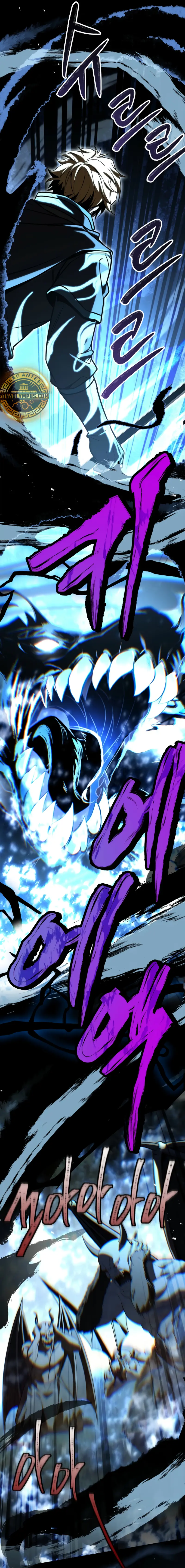 Read Mago traga-talentos es Manga Online