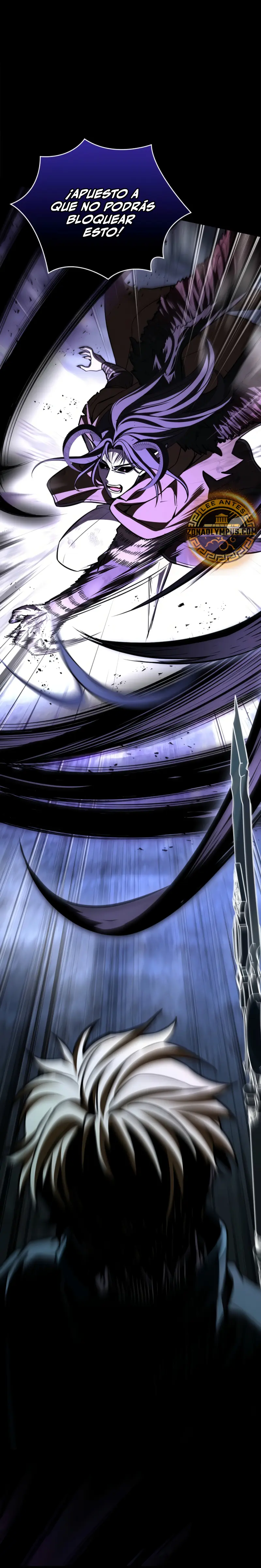 Read Mago traga-talentos es Manga Online