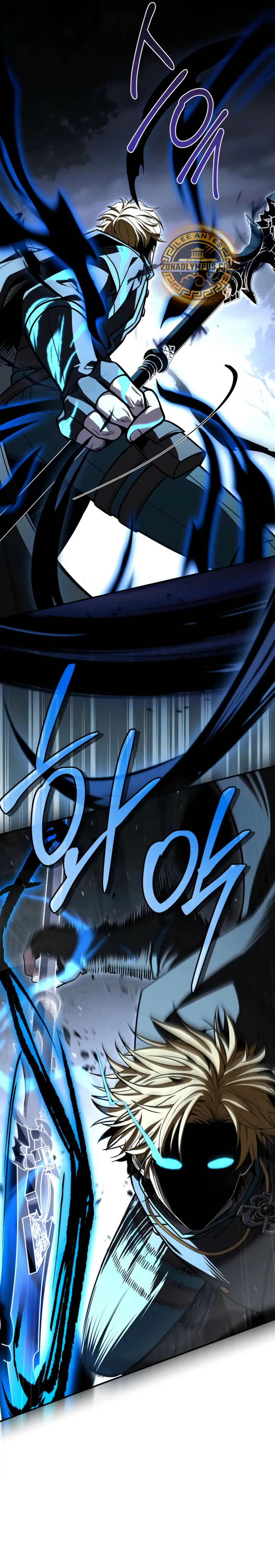 Read Mago traga-talentos es Manga Online