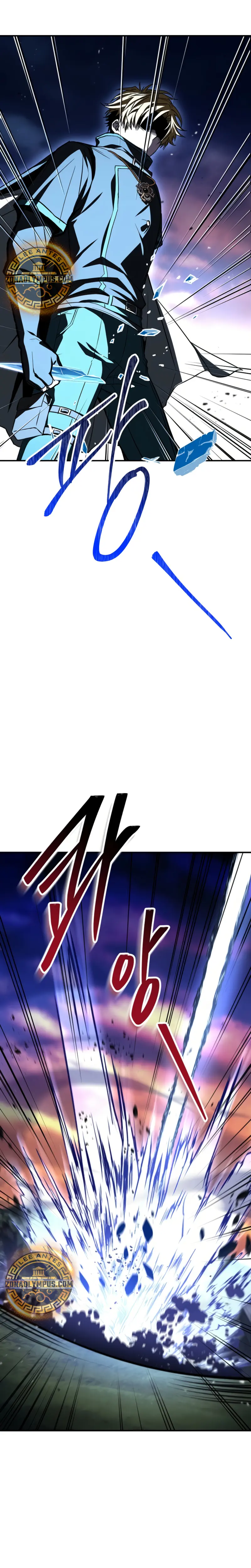 Read Mago traga-talentos es Manga Online