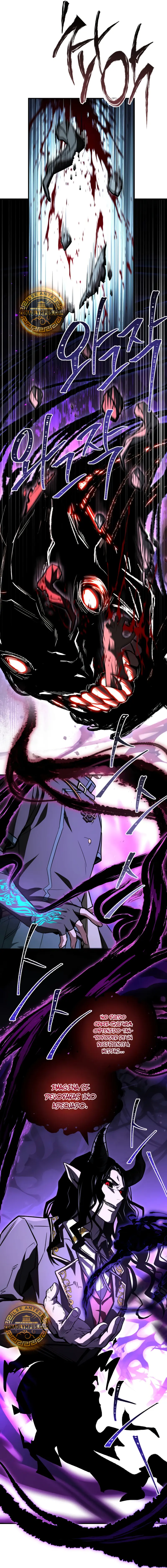 Read Mago traga-talentos es Manga Online