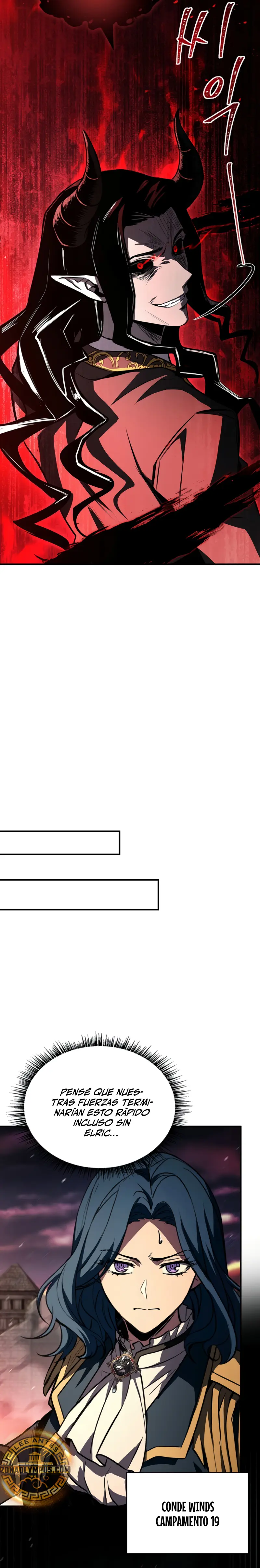 Read Mago traga-talentos es Manga Online