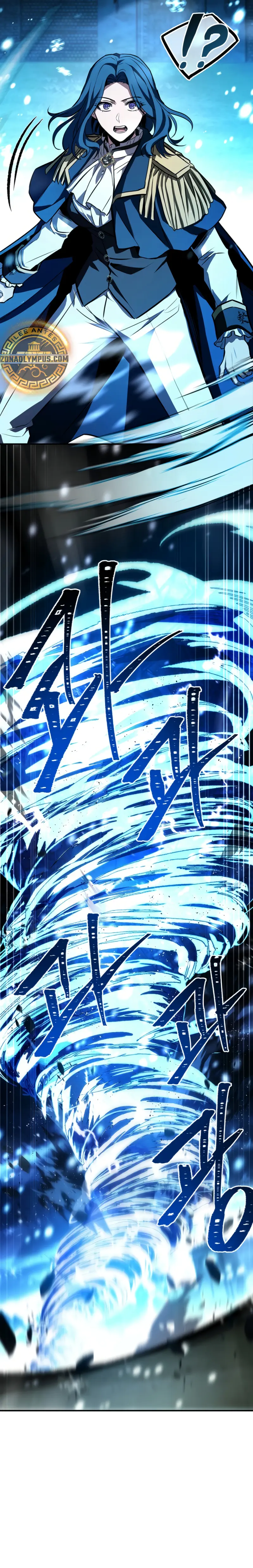 Read Mago traga-talentos es Manga Online