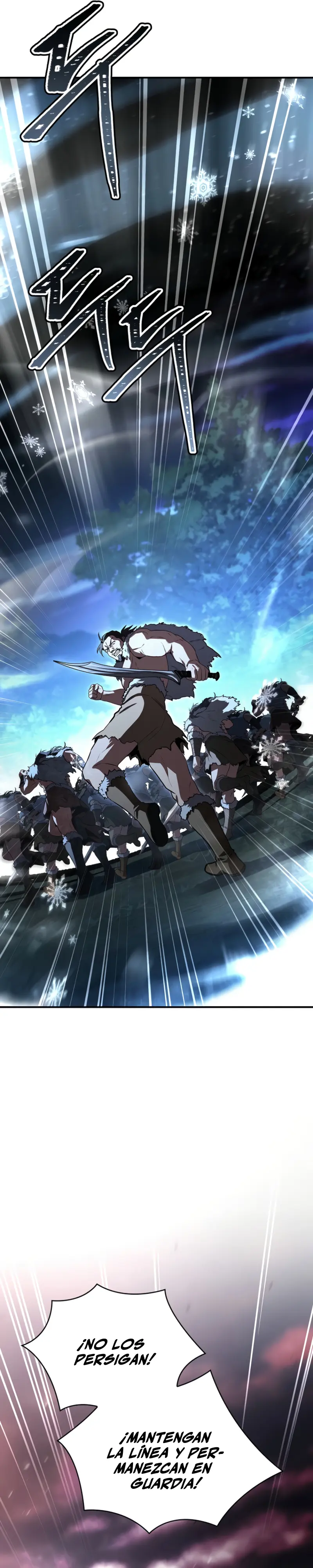 Read Mago traga-talentos es Manga Online