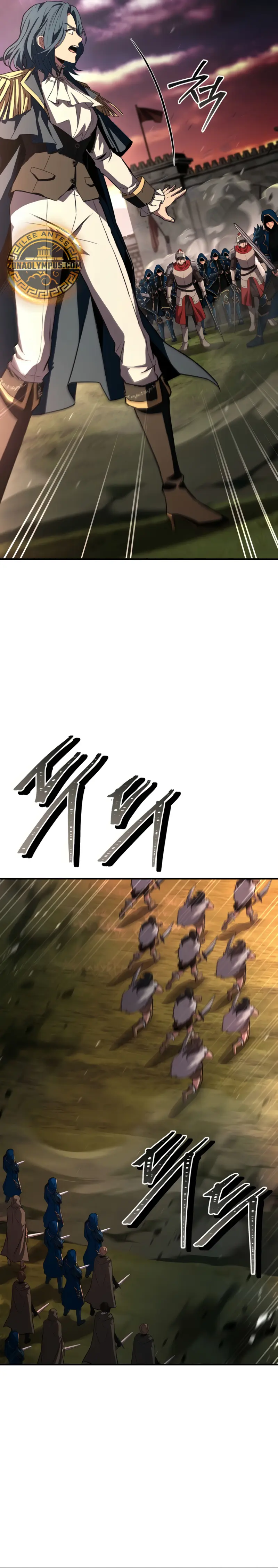 Read Mago traga-talentos es Manga Online