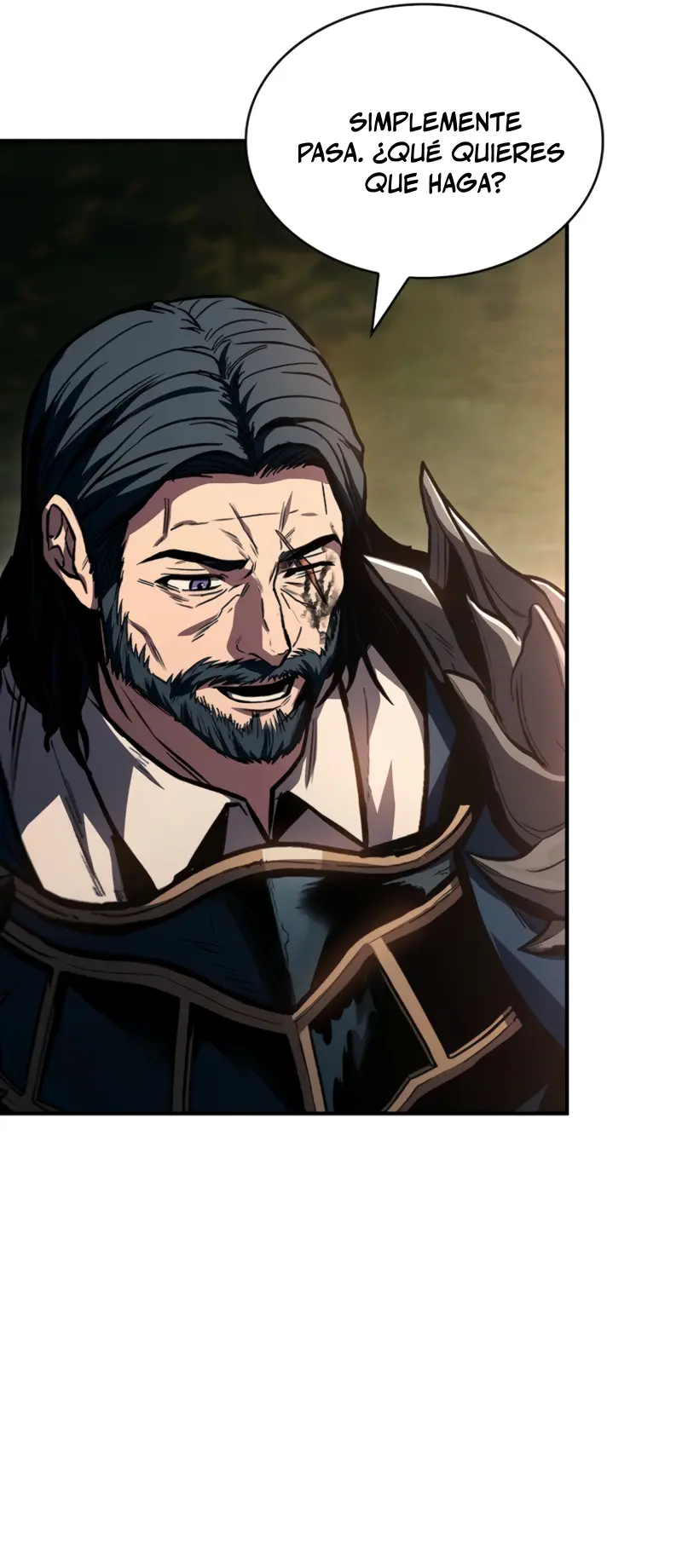 Read Mago traga-talentos es Manga Online