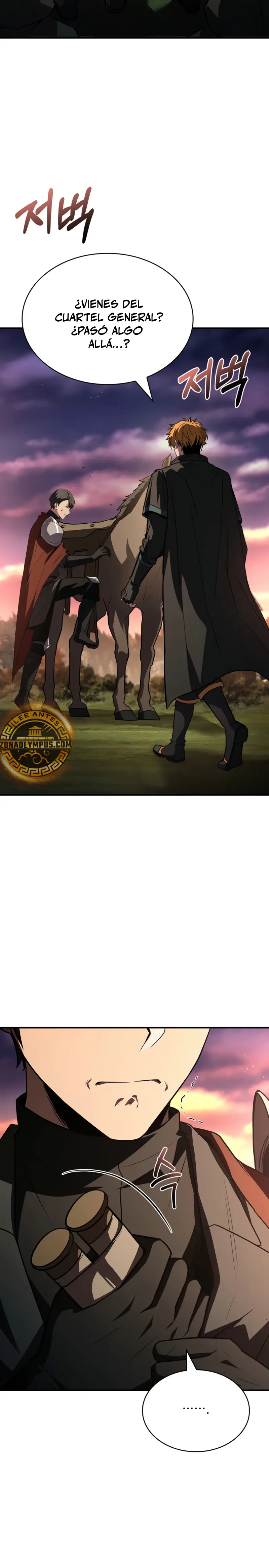 Read Mago traga-talentos es Manga Online