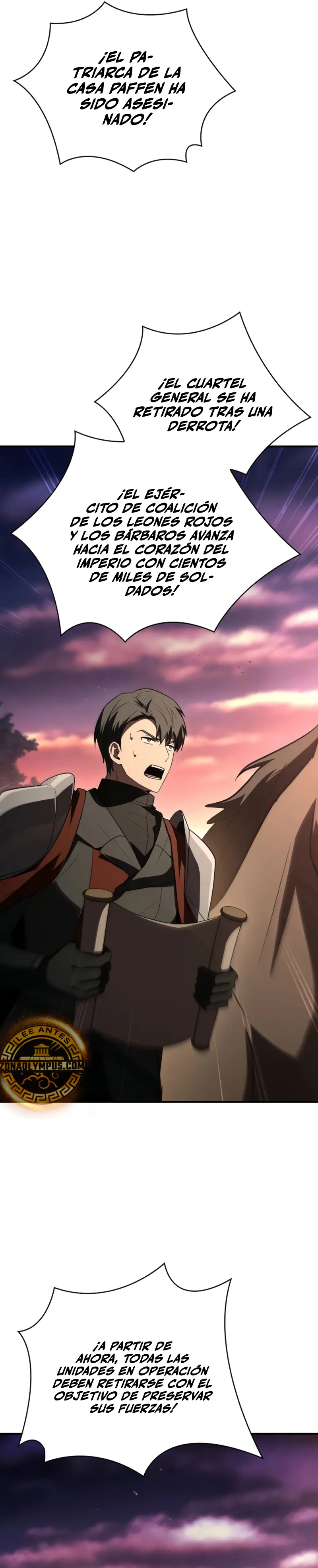 Read Mago traga-talentos es Manga Online