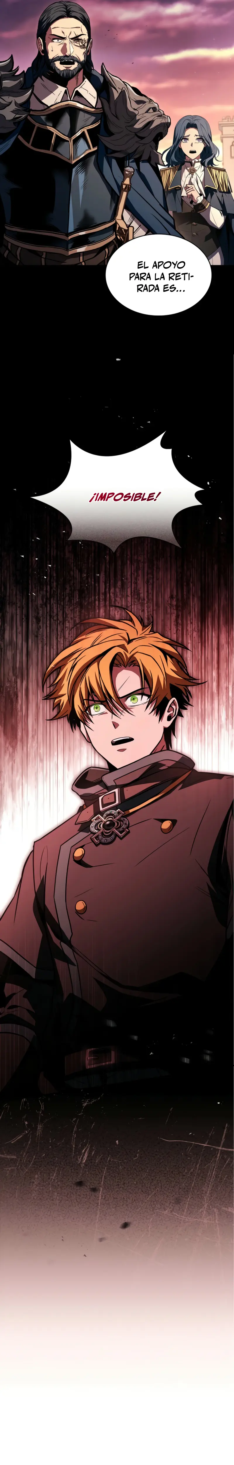 Read Mago traga-talentos es Manga Online