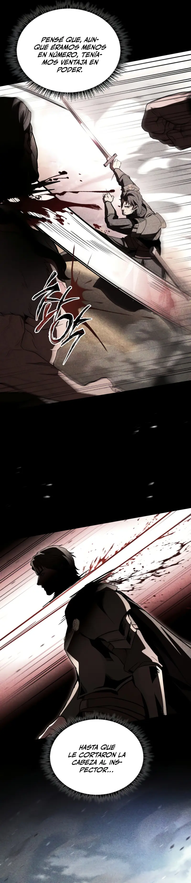 Read Mago traga-talentos es Manga Online