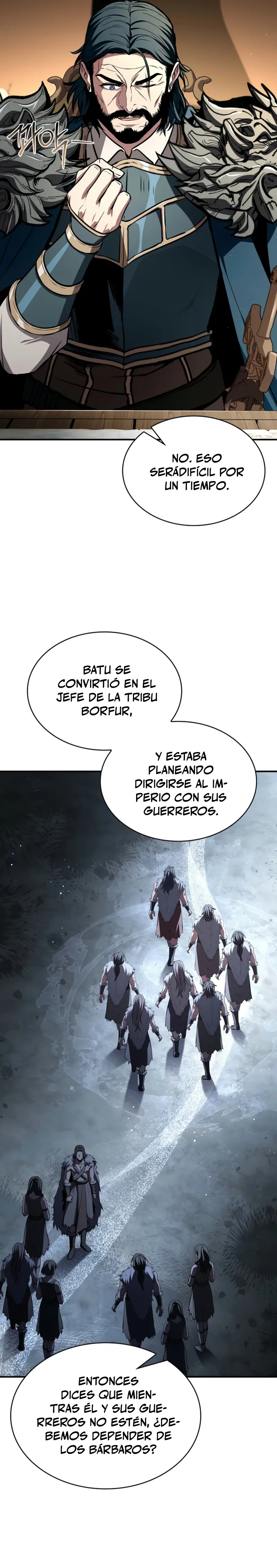 Read Mago traga-talentos es Manga Online