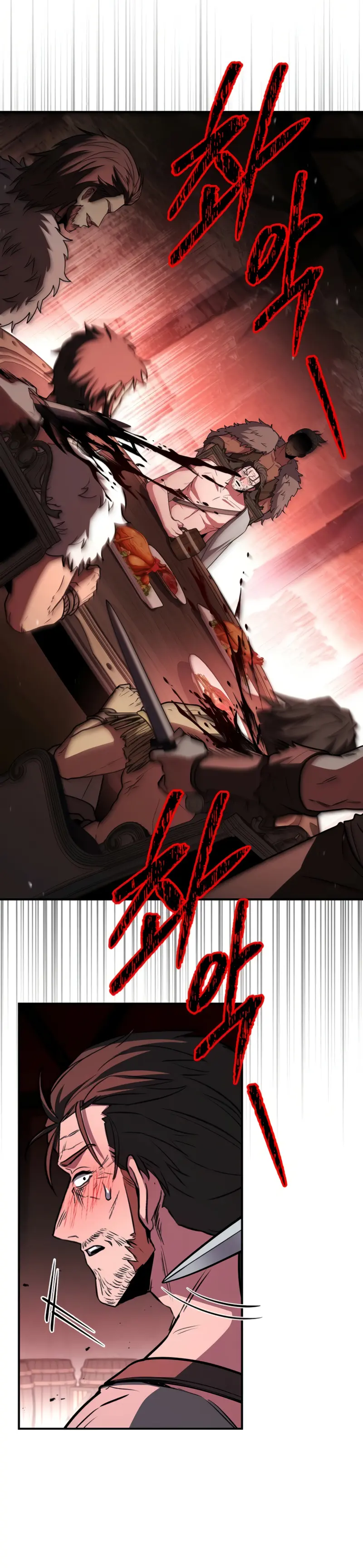 Read Mago traga-talentos es Manga Online