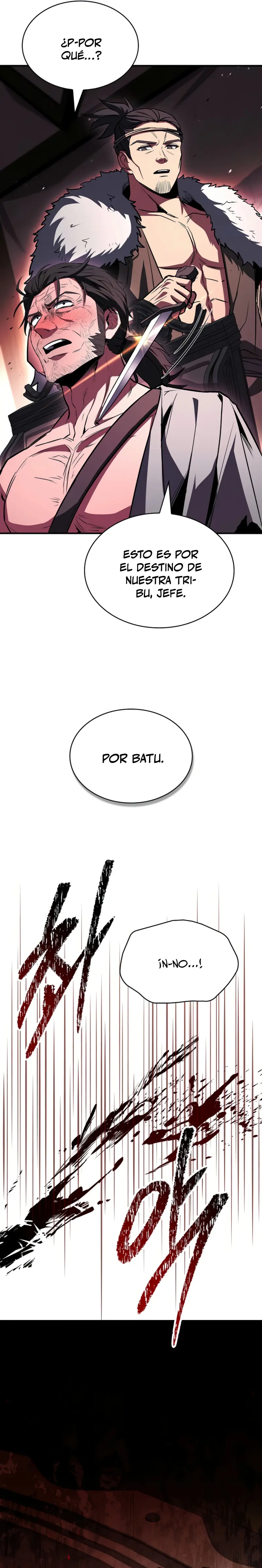 Read Mago traga-talentos es Manga Online