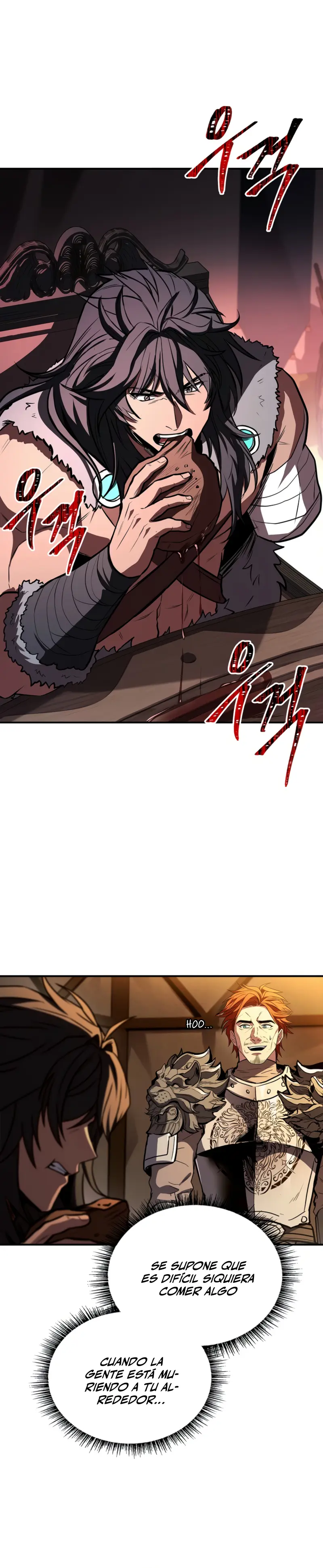 Read Mago traga-talentos es Manga Online