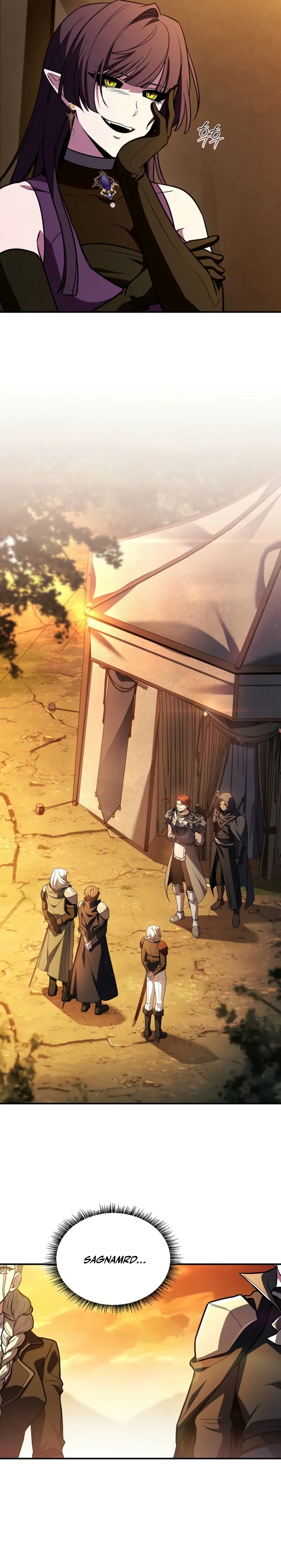 Read Mago traga-talentos es Manga Online