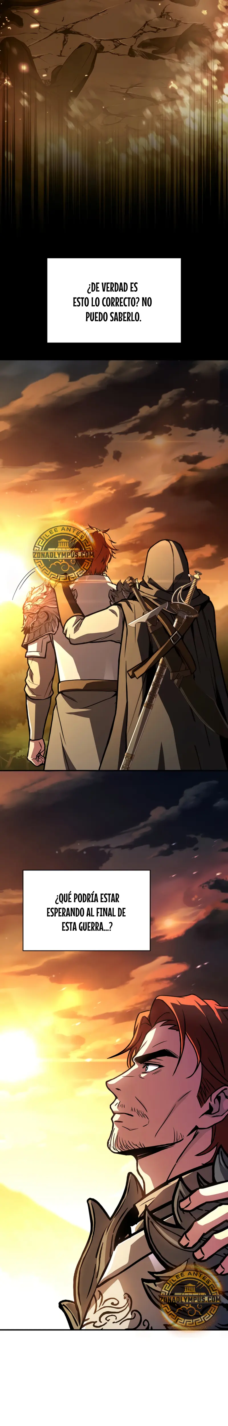 Read Mago traga-talentos es Manga Online