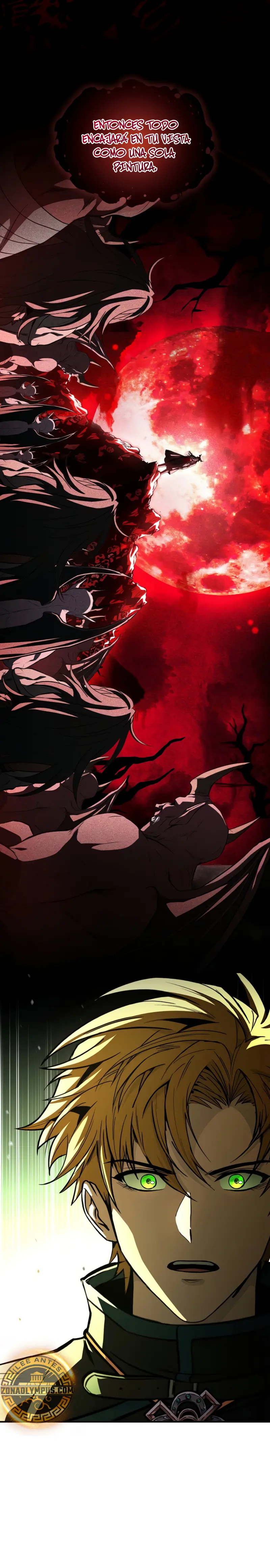 Read Mago traga-talentos es Manga Online