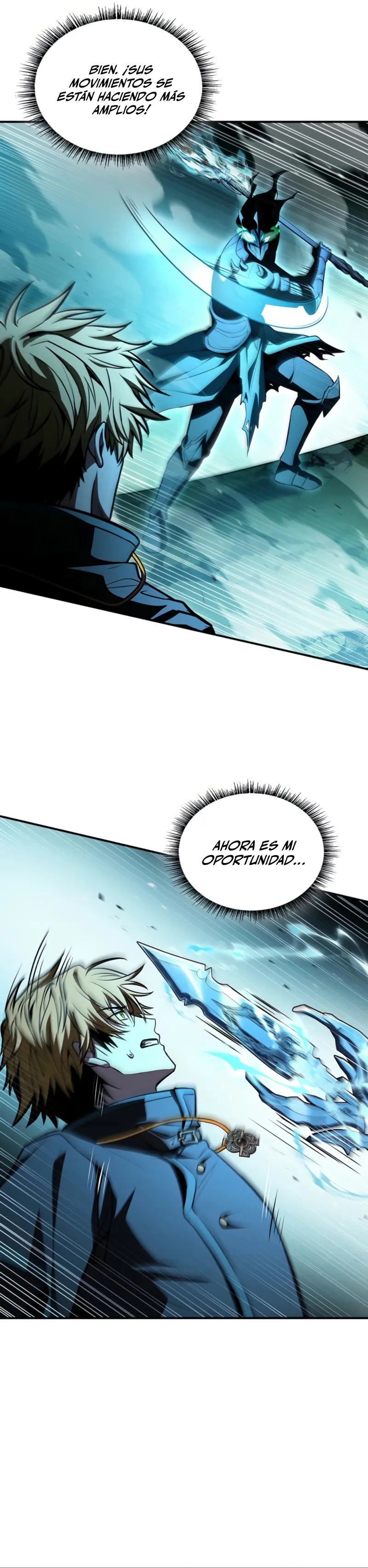 Read Mago traga-talentos es Manga Online