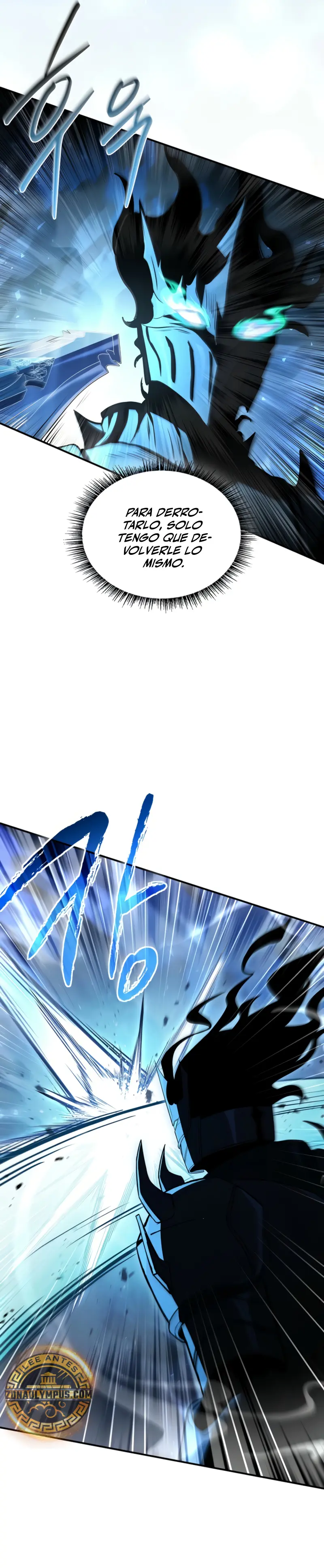 Read Mago traga-talentos es Manga Online