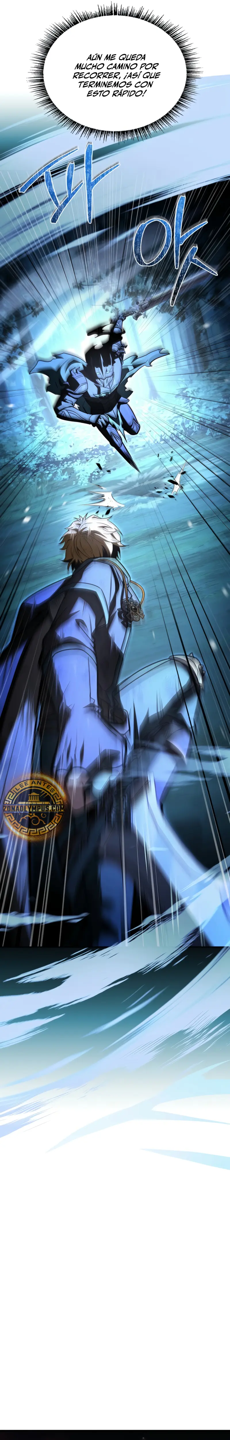 Read Mago traga-talentos es Manga Online