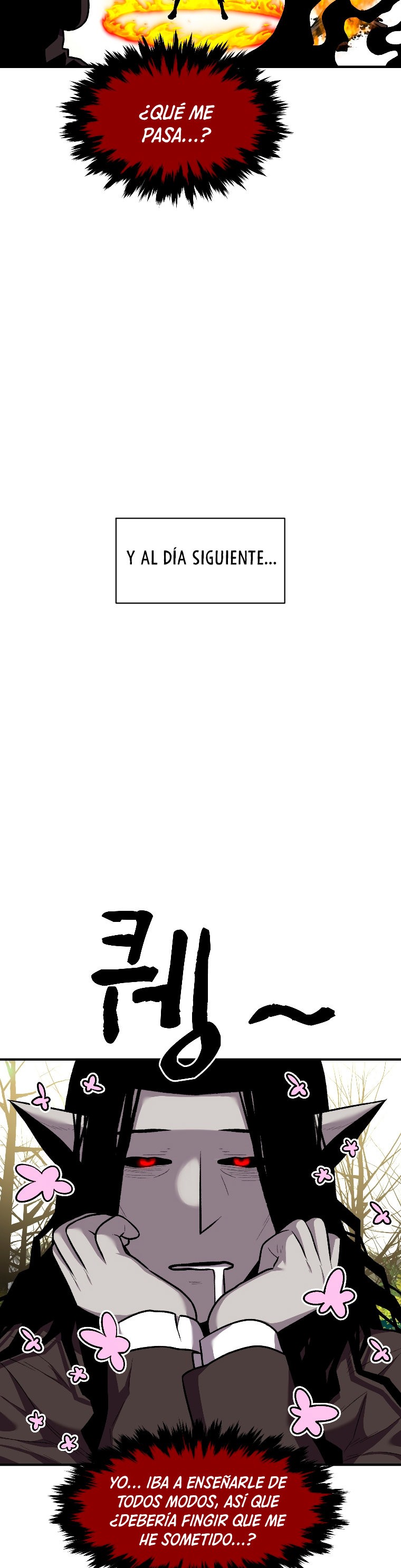 Read Mago traga-talentos es Manga Online