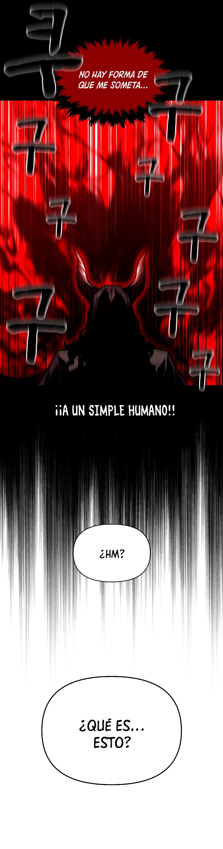 Read Mago traga-talentos es Manga Online