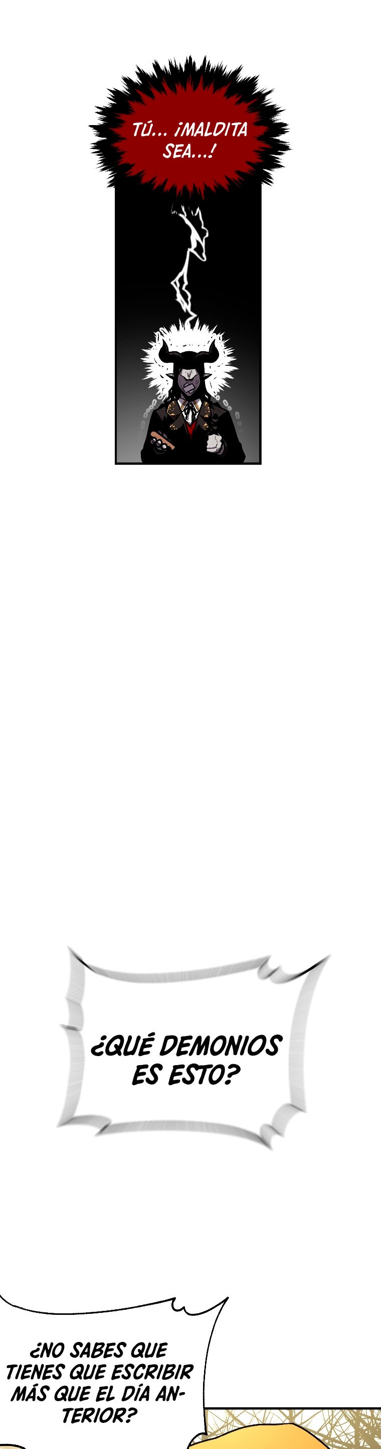 Read Mago traga-talentos es Manga Online