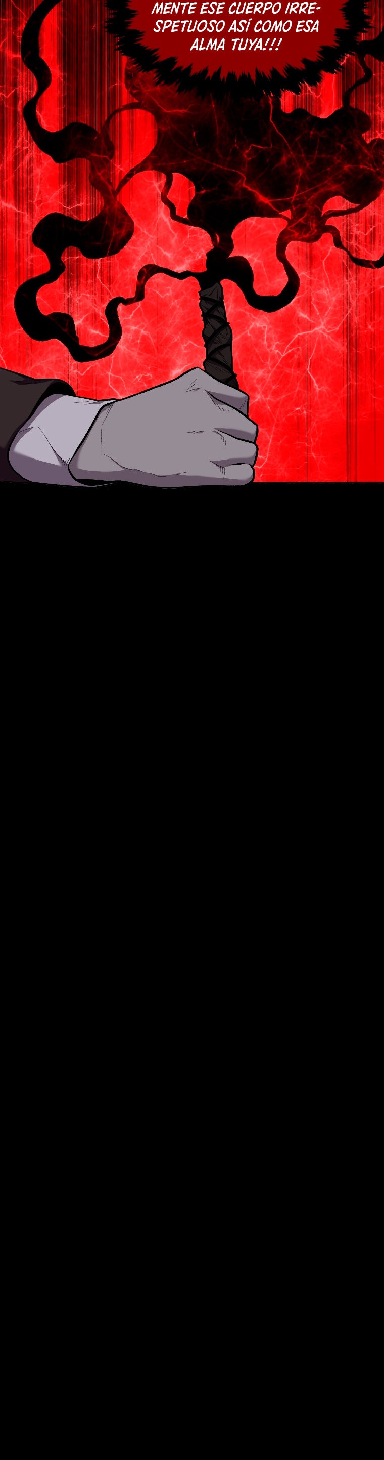 Read Mago traga-talentos es Manga Online