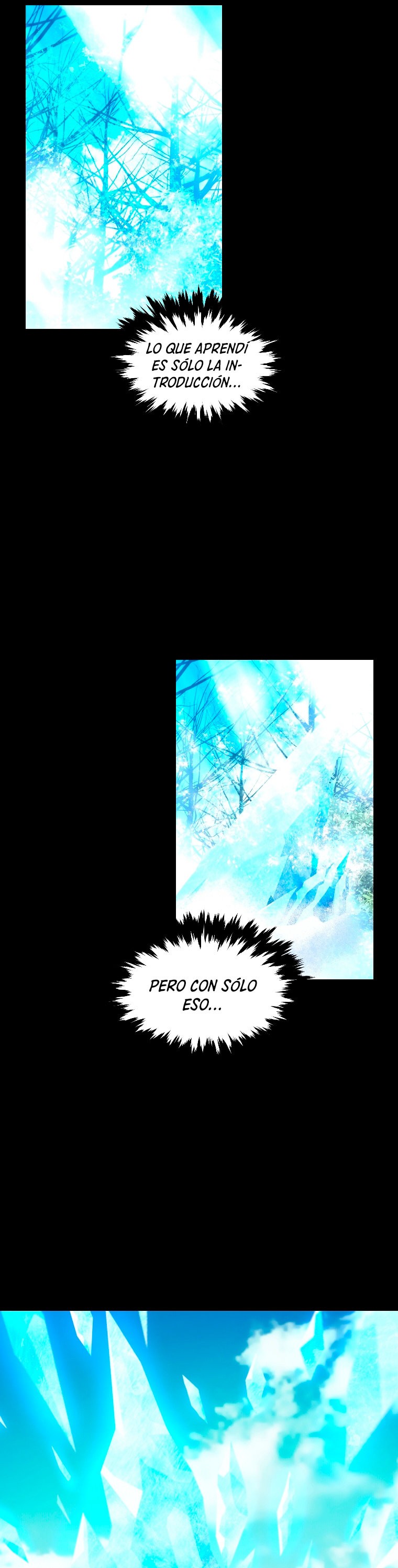 Read Mago traga-talentos es Manga Online