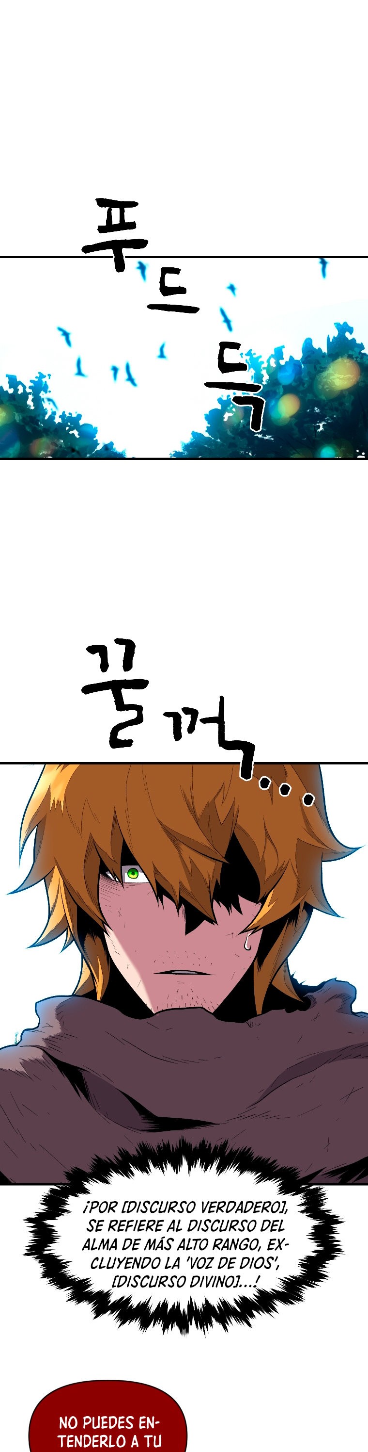 Read Mago traga-talentos es Manga Online