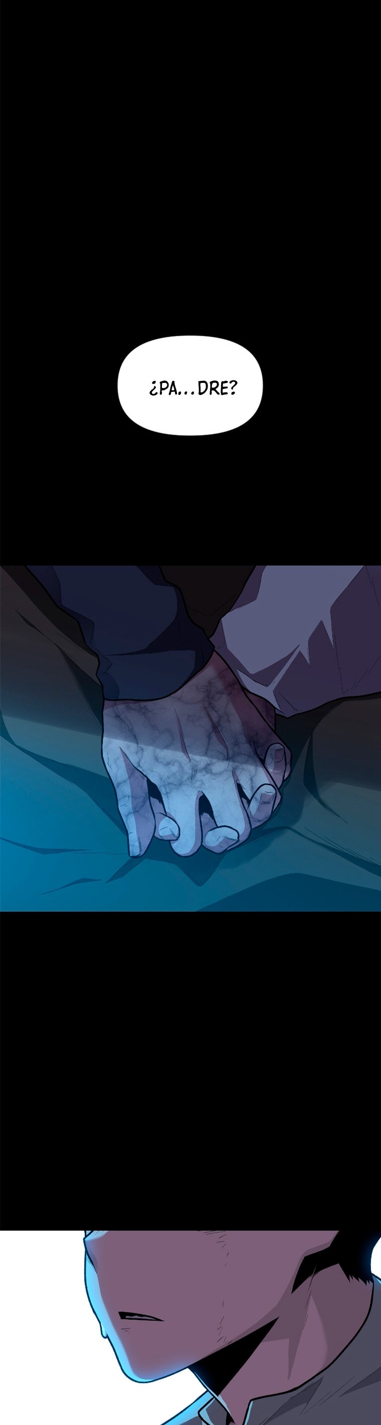 Read Mago traga-talentos es Manga Online