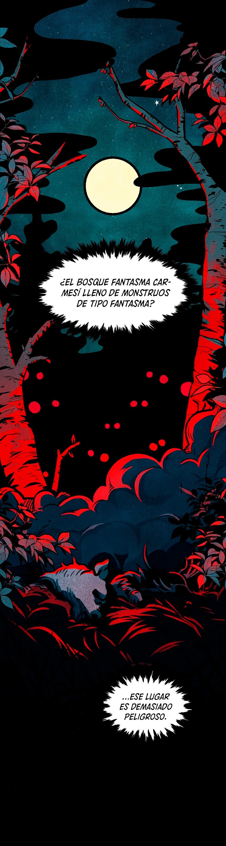 Read Mago traga-talentos es Manga Online