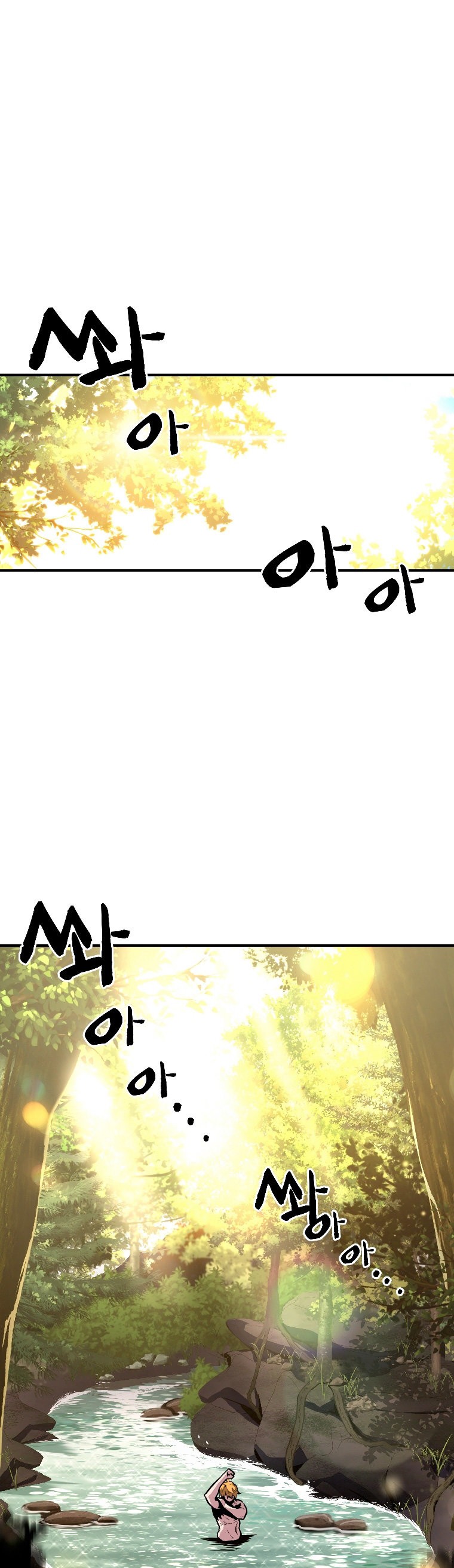 Read Mago traga-talentos es Manga Online