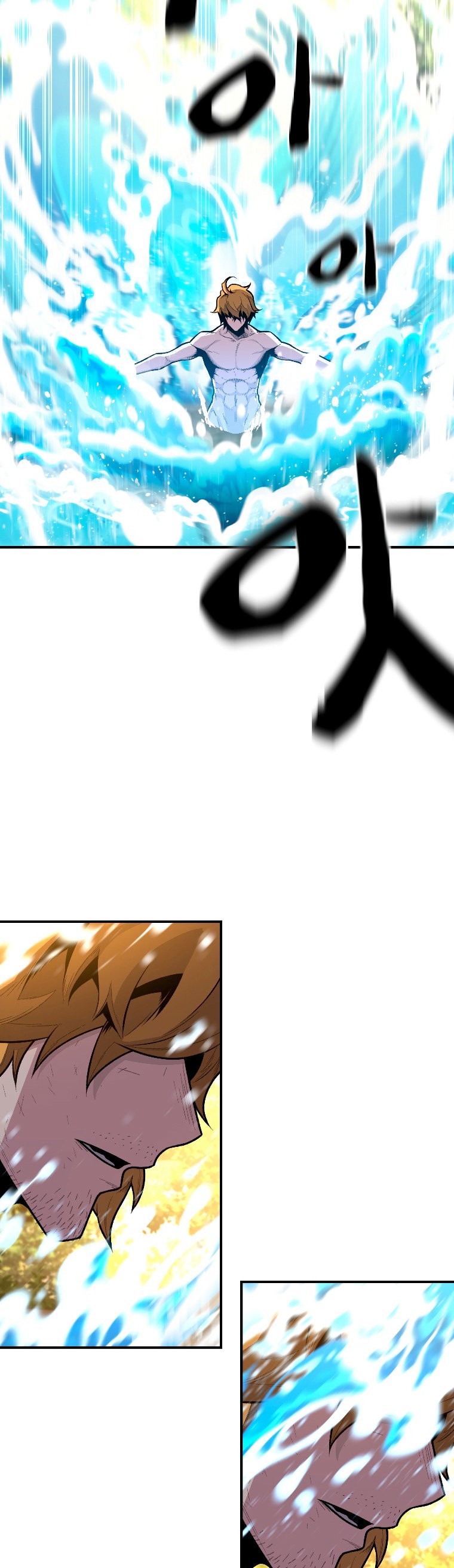 Read Mago traga-talentos es Manga Online