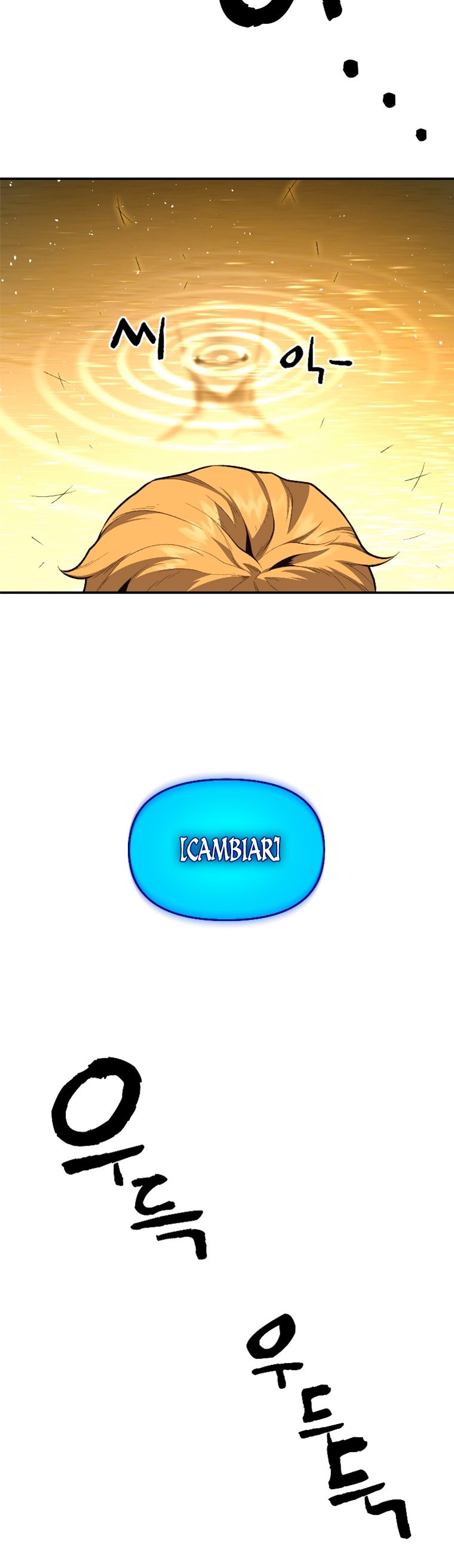 Read Mago traga-talentos es Manga Online