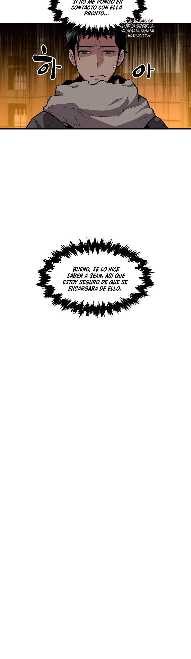 Read Mago traga-talentos es Manga Online