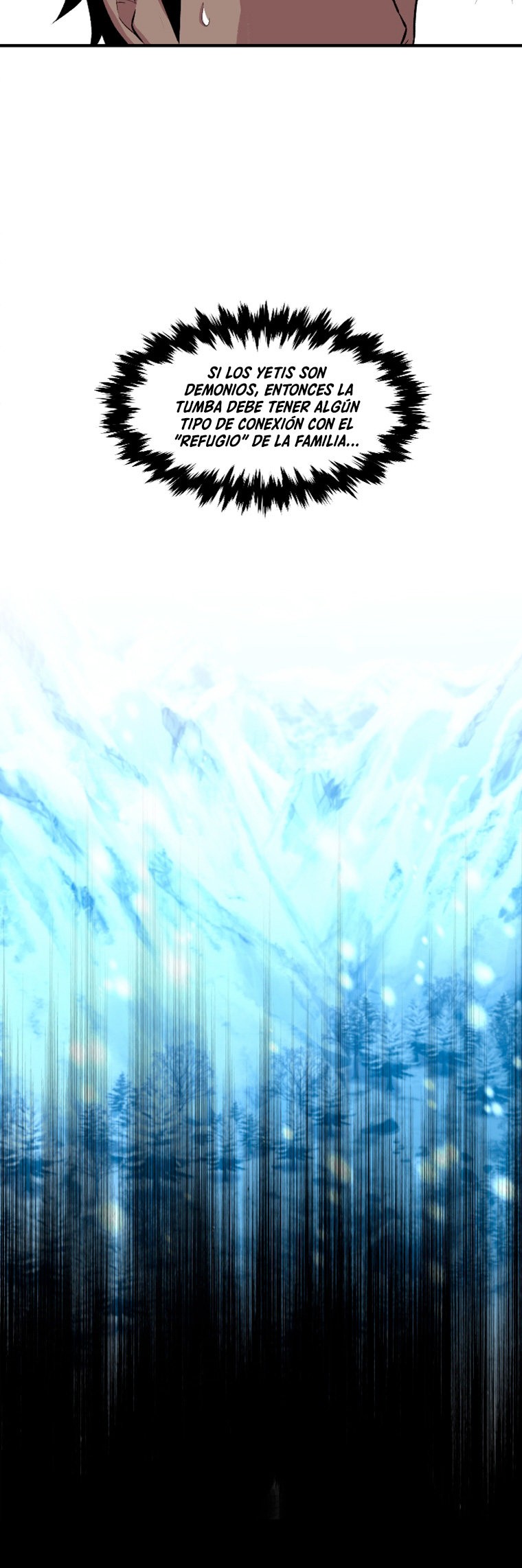 Read Mago traga-talentos es Manga Online