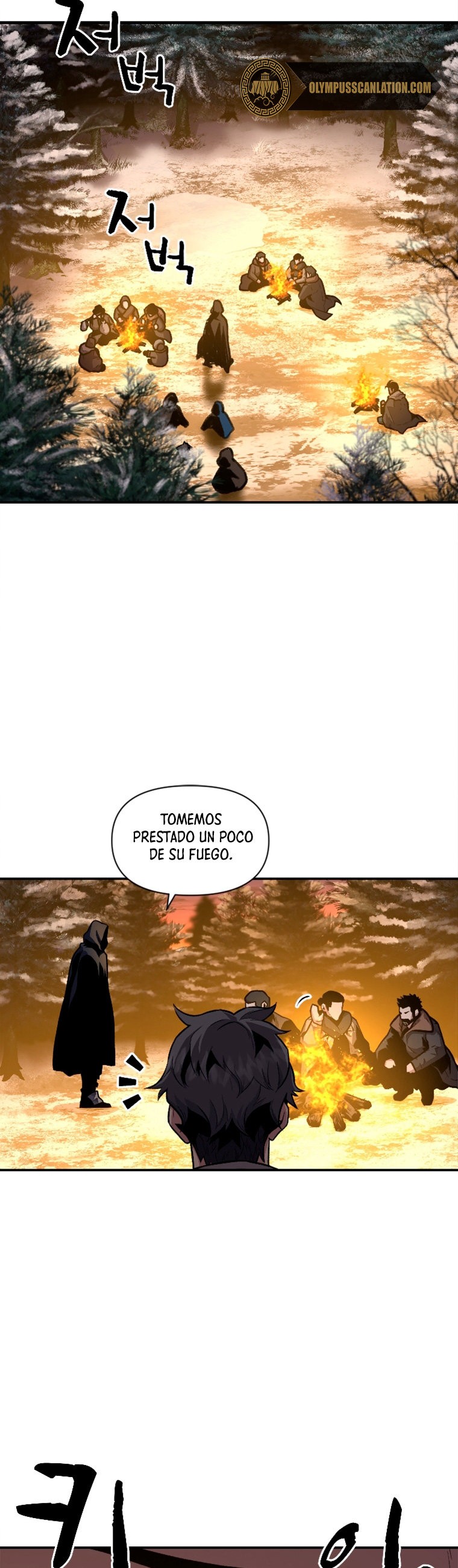 Read Mago traga-talentos es Manga Online