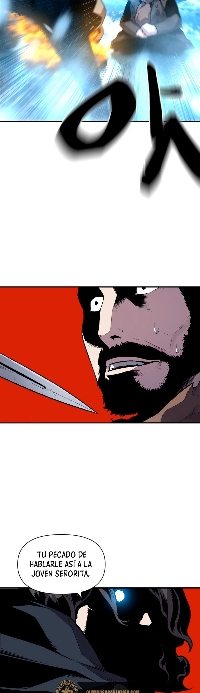 Read Mago traga-talentos es Manga Online