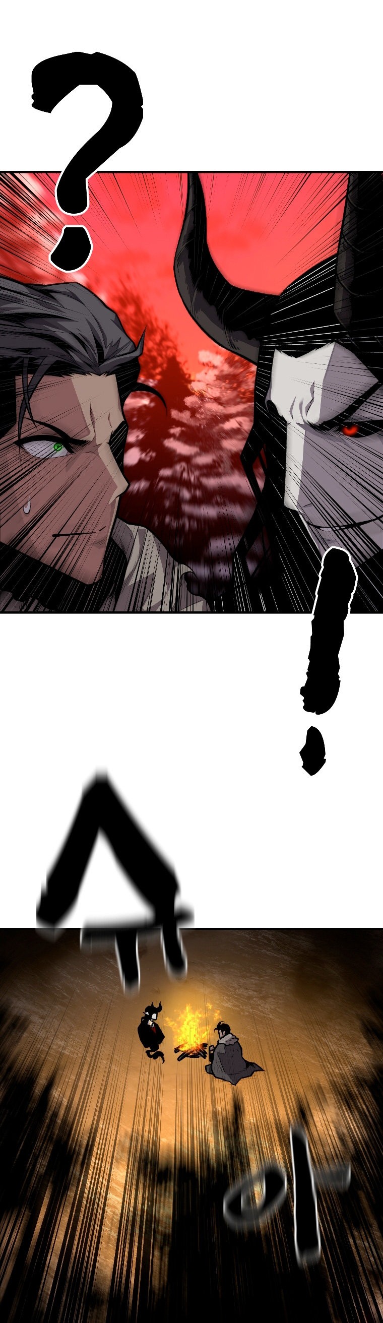 Read Mago traga-talentos es Manga Online