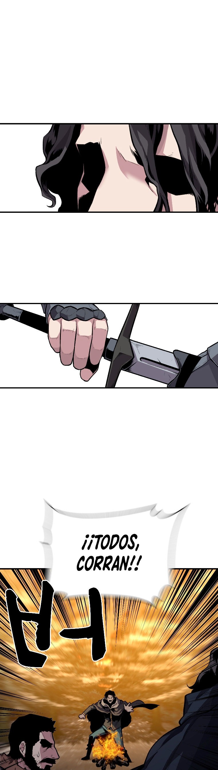 Read Mago traga-talentos es Manga Online