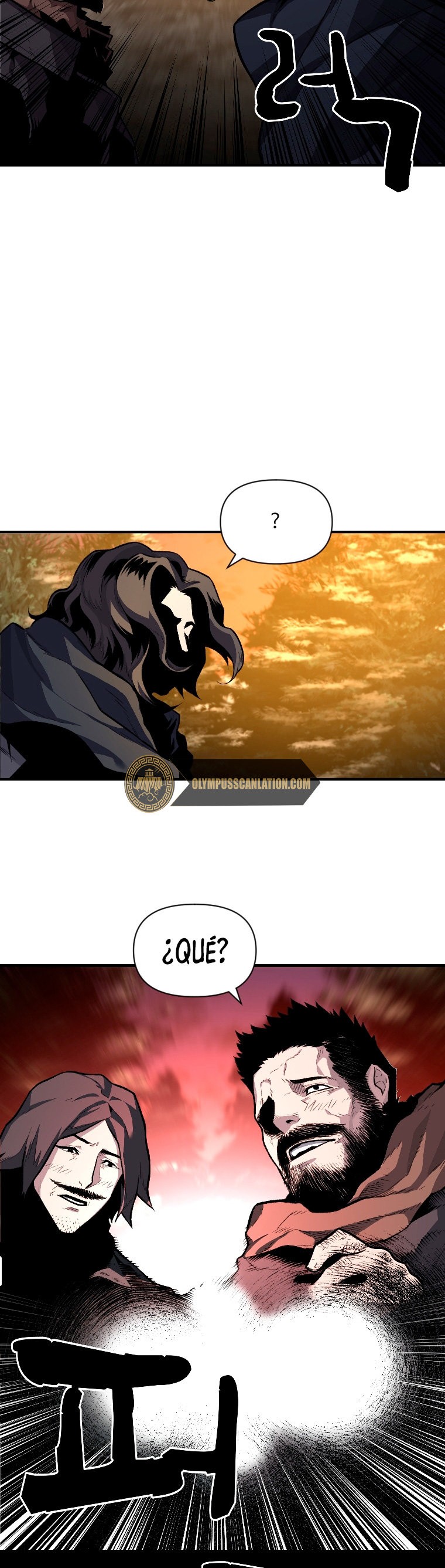 Read Mago traga-talentos es Manga Online