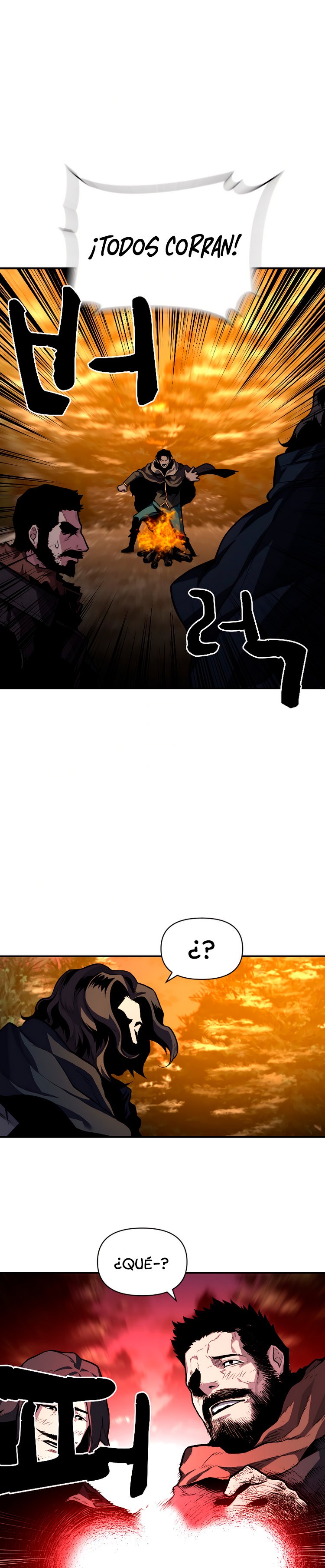 Read Mago traga-talentos es Manga Online