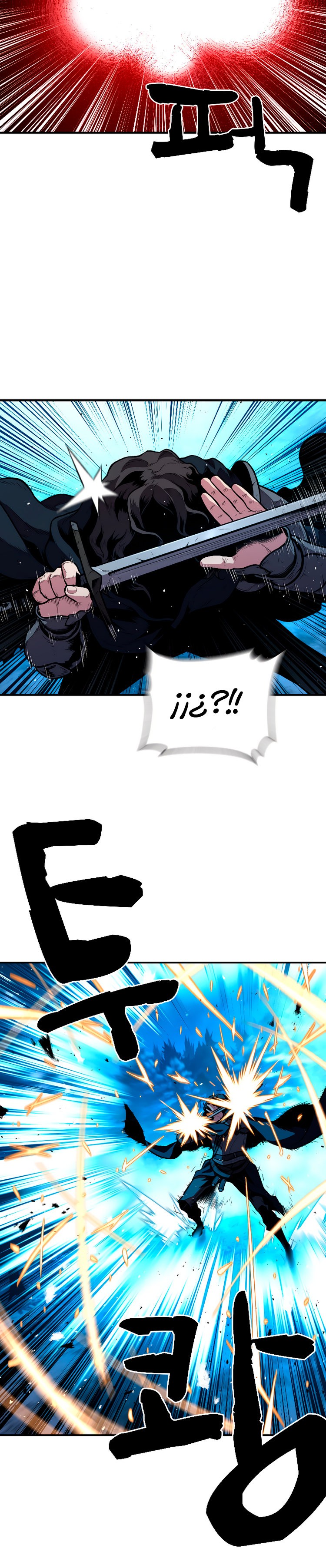 Read Mago traga-talentos es Manga Online