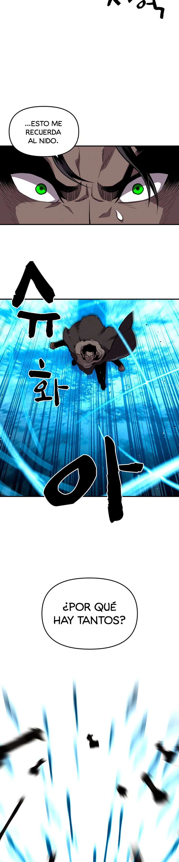 Read Mago traga-talentos es Manga Online