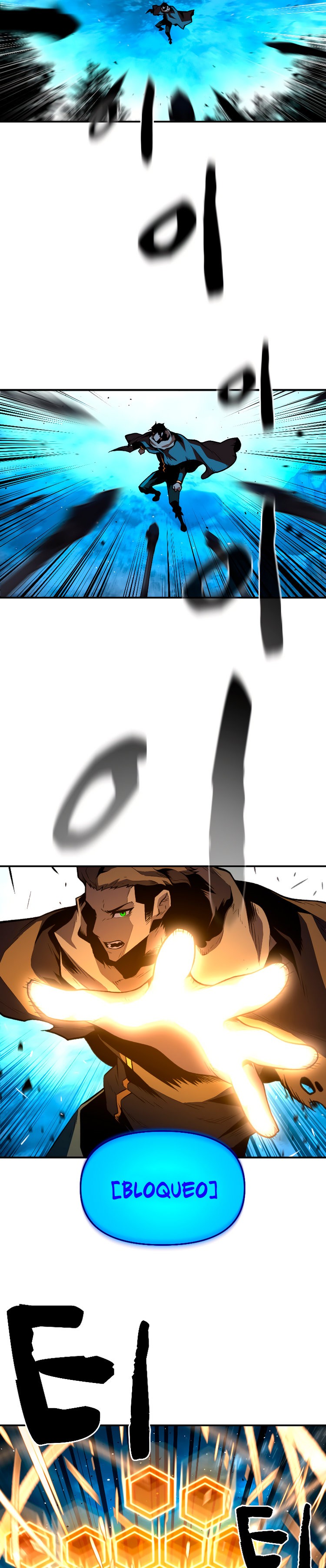 Read Mago traga-talentos es Manga Online