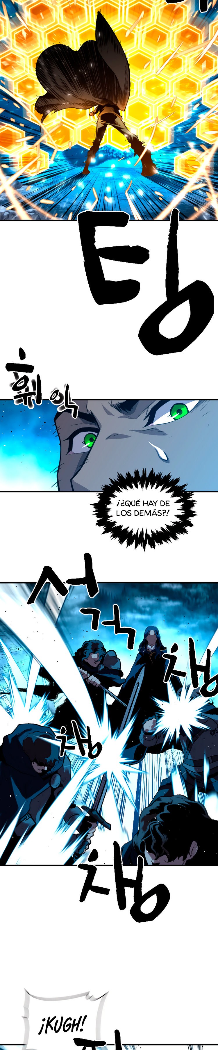 Read Mago traga-talentos es Manga Online