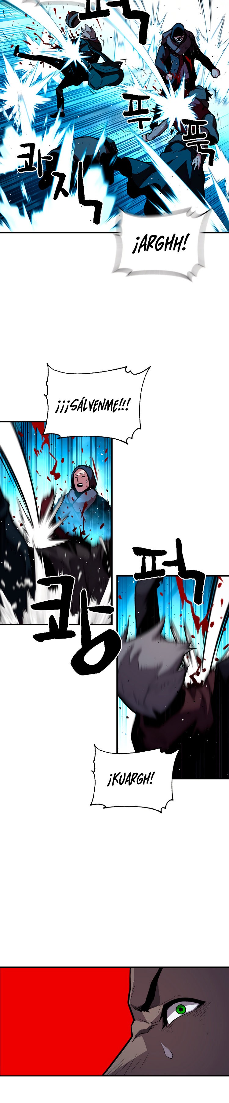 Read Mago traga-talentos es Manga Online