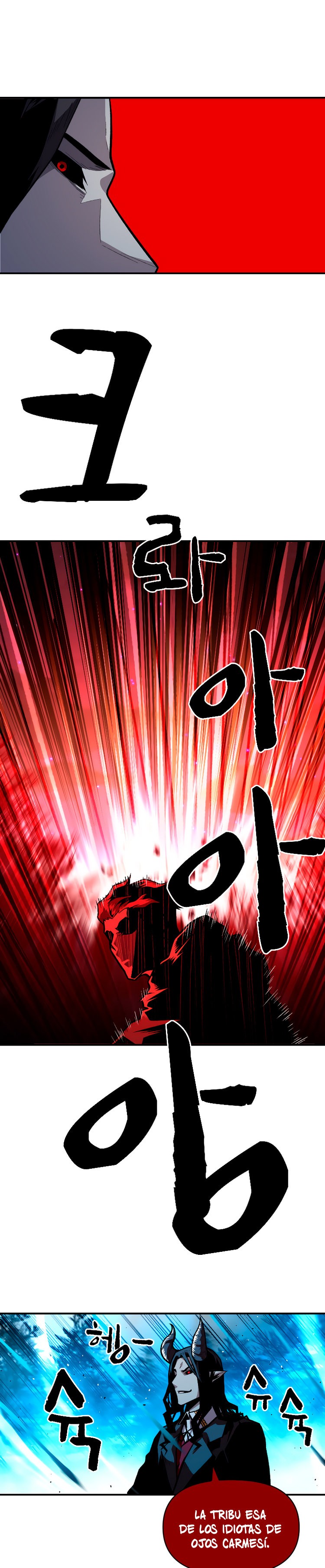 Read Mago traga-talentos es Manga Online