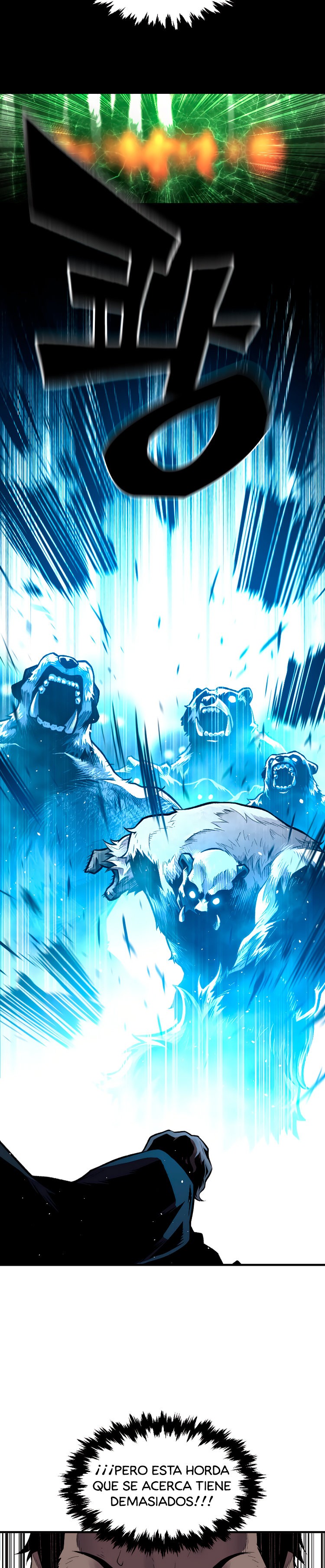 Read Mago traga-talentos es Manga Online